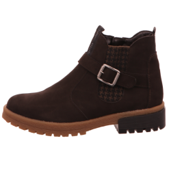 WALDLÄUFER Waldläufer Klassische Stiefeletten Für Damen -Chelsea Boots Geschäft 2603009676 06