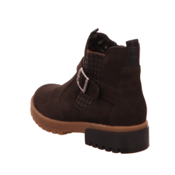 WALDLÄUFER Waldläufer Klassische Stiefeletten Für Damen -Chelsea Boots Geschäft 2603009676 09