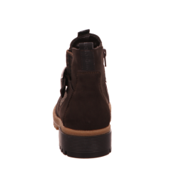 WALDLÄUFER Waldläufer Klassische Stiefeletten Für Damen -Chelsea Boots Geschäft 2603009676 11