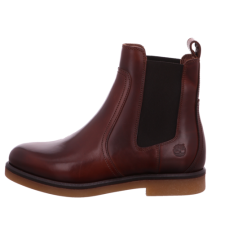 Timberland Chelsea Boots Für Damen -Chelsea Boots Geschäft 260301409 06