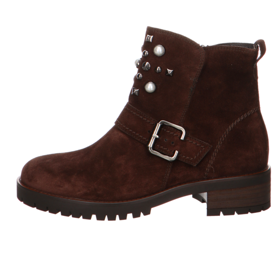 Paul Green Klassische Stiefeletten Für Damen 4 Paul Green Klassische Stiefeletten Für Damen – Bild 2