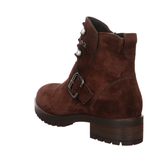 Paul Green Klassische Stiefeletten Für Damen 5 Paul Green Klassische Stiefeletten Für Damen – Bild 3