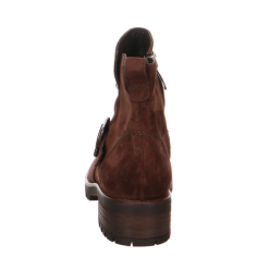 Paul Green Klassische Stiefeletten Für Damen 12 Paul Green Klassische Stiefeletten Für Damen -Chelsea Boots Geschäft 2603070048 11