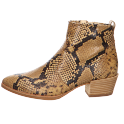 Paul Green Klassische Stiefeletten Für Damen -Chelsea Boots Geschäft 2603070050 06