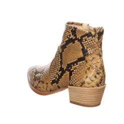 Paul Green Klassische Stiefeletten Für Damen -Chelsea Boots Geschäft 2603070050 09