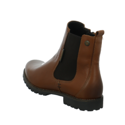 Dockers By Gerli Chelsea Boots Für Damen -Chelsea Boots Geschäft 260310505 09