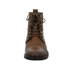 Mustang Schnürstiefeletten Für Damen -Chelsea Boots Geschäft 260310515 01