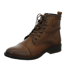 Mustang Schnürstiefeletten Für Damen