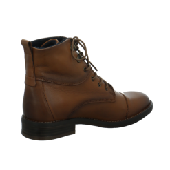 Mustang Schnürstiefeletten Für Damen -Chelsea Boots Geschäft 260310515 14