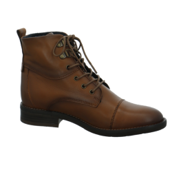 Mustang Schnürstiefeletten Für Damen -Chelsea Boots Geschäft 260310515 17