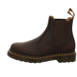 Dr. Martens Airwair 2976 Crazy Horse -Chelsea Boots Geschäft 260310548 06