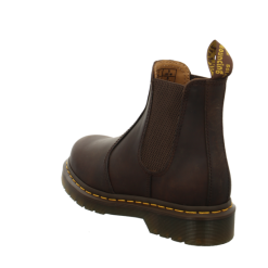 Dr. Martens Airwair 2976 Crazy Horse -Chelsea Boots Geschäft 260310548 09