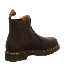 Dr. Martens Airwair 2976 Crazy Horse -Chelsea Boots Geschäft 260310548 14