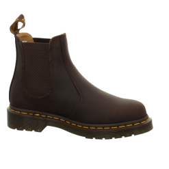Dr. Martens Airwair 2976 Crazy Horse -Chelsea Boots Geschäft 260310548 17