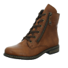 Rieker Boots Für Damen -Chelsea Boots Geschäft 260340507 04