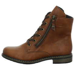 Rieker Boots Für Damen -Chelsea Boots Geschäft 260340507 06