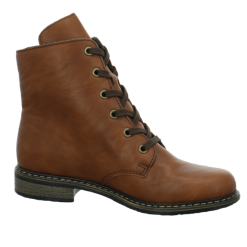 Rieker Boots Für Damen -Chelsea Boots Geschäft 260340507 17