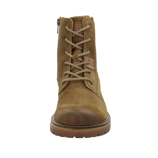 Camel Active Boots Für Damen 9 Camel Active Boots Für Damen – Bild 7