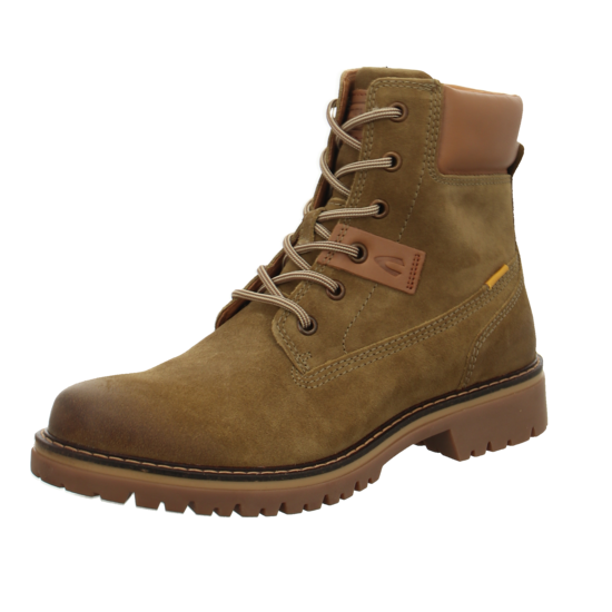 Camel Active Boots Für Damen 3 Camel Active Boots Für Damen
