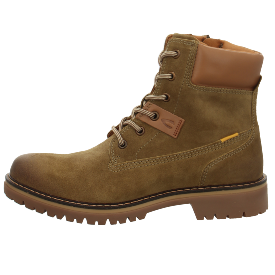 Camel Active Boots Für Damen 4 Camel Active Boots Für Damen – Bild 2