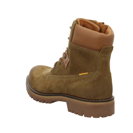 Camel Active Boots Für Damen 5 Camel Active Boots Für Damen – Bild 3