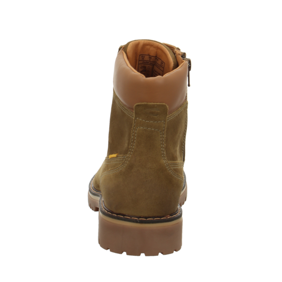 Camel Active Boots Für Damen 6 Camel Active Boots Für Damen – Bild 4