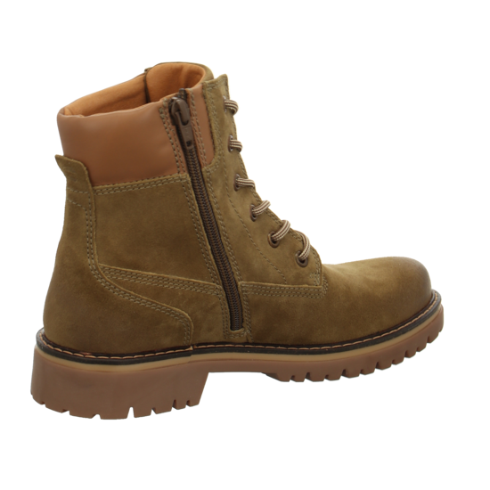 Camel Active Boots Für Damen 7 Camel Active Boots Für Damen – Bild 5