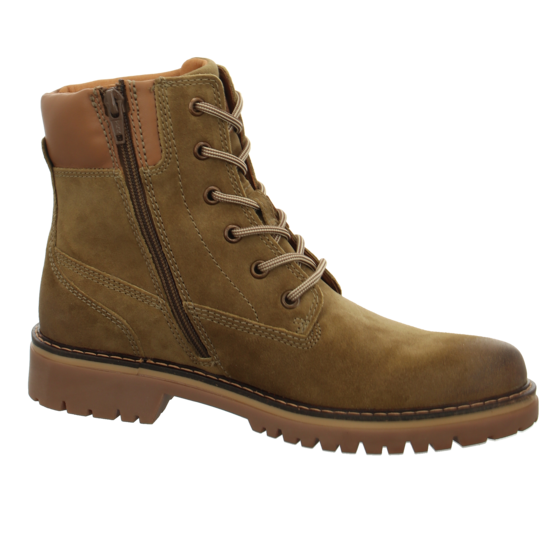 Camel Active Boots Für Damen 8 Camel Active Boots Für Damen – Bild 6