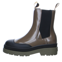 Scotch & Soda Boots Für Damen -Chelsea Boots Geschäft 2603790054 06