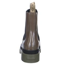 Scotch & Soda Boots Für Damen -Chelsea Boots Geschäft 2603790054 11