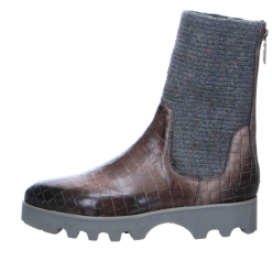 Melvin & Hamilton Boots Für Damen -Chelsea Boots Geschäft 2603790063 06