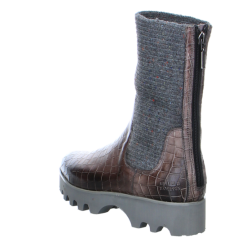 Melvin & Hamilton Boots Für Damen -Chelsea Boots Geschäft 2603790063 09