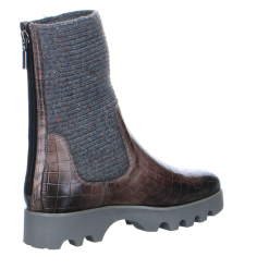 Melvin & Hamilton Boots Für Damen -Chelsea Boots Geschäft 2603790063 14