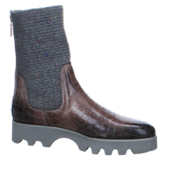 Melvin & Hamilton Boots Für Damen -Chelsea Boots Geschäft 2603790063 17