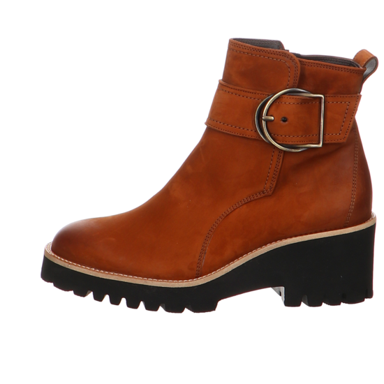 Paul Green Boots Für Damen 4 Paul Green Boots Für Damen – Bild 2