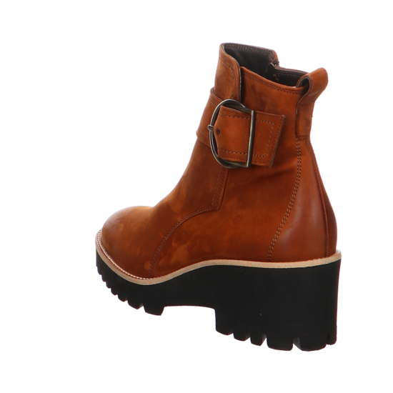 Paul Green Boots Für Damen 5 Paul Green Boots Für Damen – Bild 3