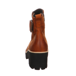 Paul Green Boots Für Damen 12 Paul Green Boots Für Damen -Chelsea Boots Geschäft 2603860134 11