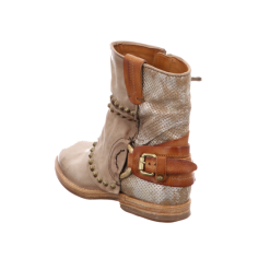 A.S.98 Boots Für Damen -Chelsea Boots Geschäft 260401046 09