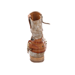 A.S.98 Boots Für Damen -Chelsea Boots Geschäft 260401046 11