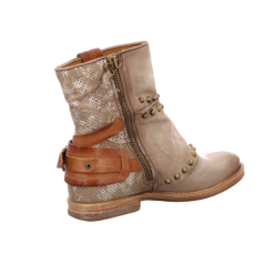 A.S.98 Boots Für Damen -Chelsea Boots Geschäft 260401046 14