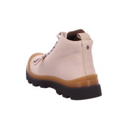 Panchic Schnürstiefeletten Für Damen -Chelsea Boots Geschäft 260401078 09