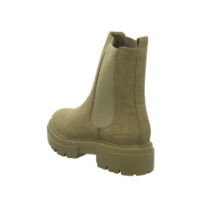 Idana Chelsea Boots Für Damen -Chelsea Boots Geschäft 260404004 09