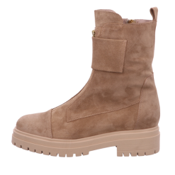 Gianluca Pisati Klassische Stiefeletten Für Damen -Chelsea Boots Geschäft 260406223 06