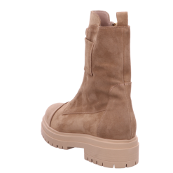 Gianluca Pisati Klassische Stiefeletten Für Damen -Chelsea Boots Geschäft 260406223 09