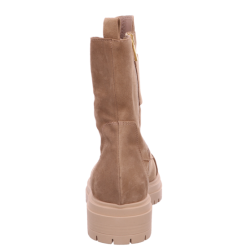 Gianluca Pisati Klassische Stiefeletten Für Damen -Chelsea Boots Geschäft 260406223 11