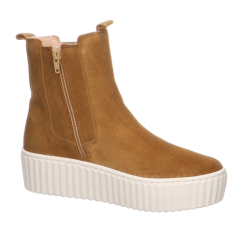 Gabor Boots Für Damen -Chelsea Boots Geschäft 2604360024 17