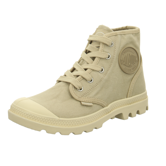 Palladium Pampa 3 Palladium Pampa