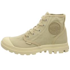 Palladium Pampa 10 Palladium Pampa -Chelsea Boots Geschäft 260490502 06