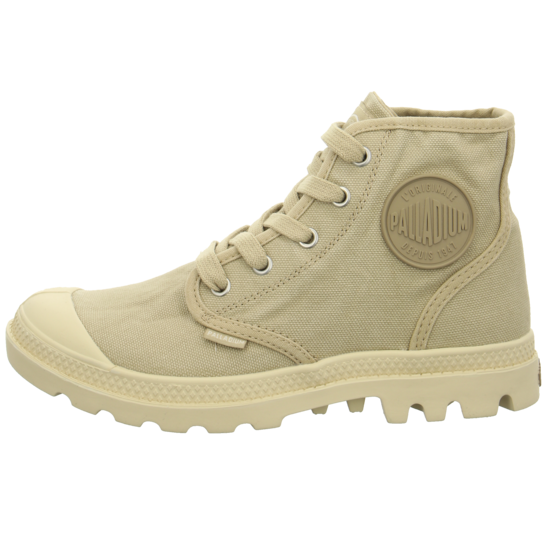 Palladium Pampa 4 Palladium Pampa – Bild 2