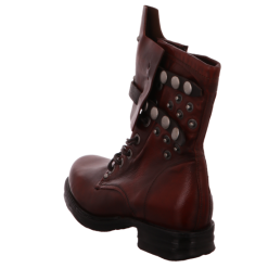 A.S.98 Boots Für Damen -Chelsea Boots Geschäft 260501083 09